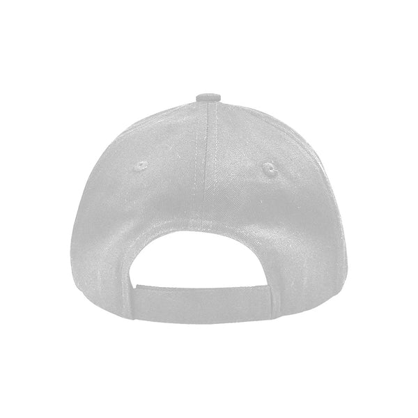 WSR Hat Cap Unisex Baseball Cap F(Front Panel Customization)